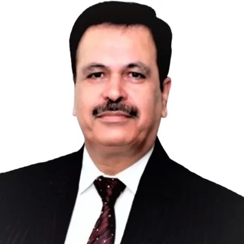 Sandeep Mehra